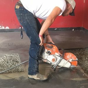 Meet your Posher, Beau